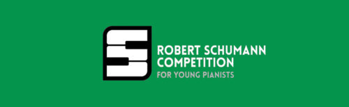 Logo schumann competition 1204