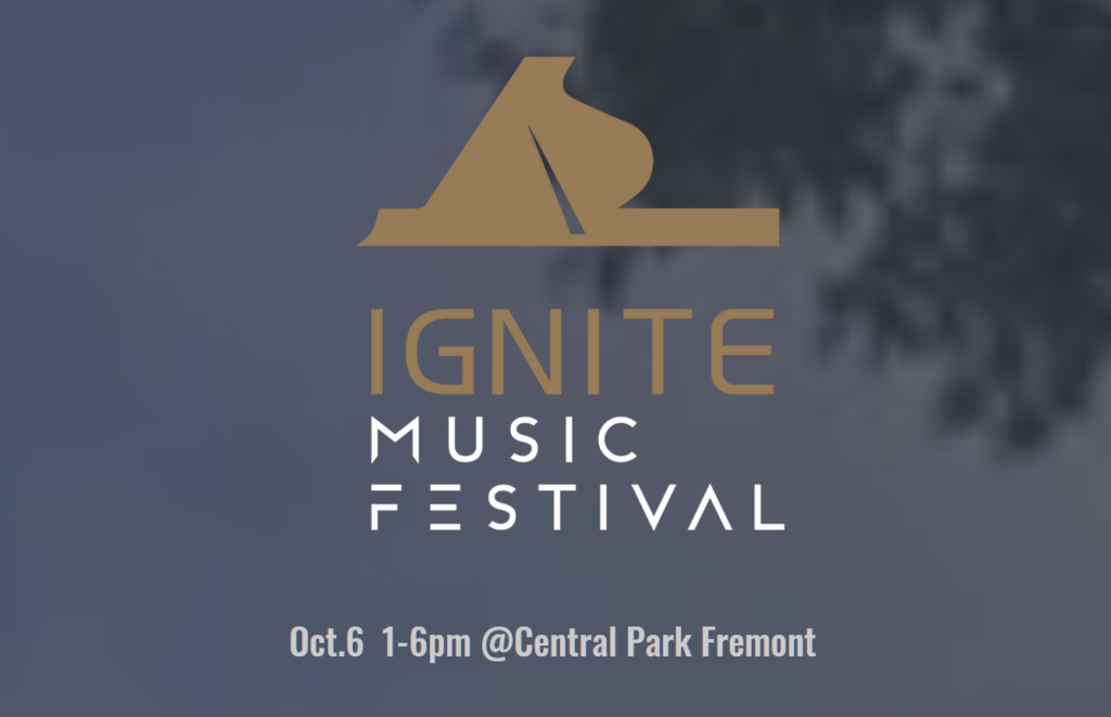 Ignite Music Festival 2024